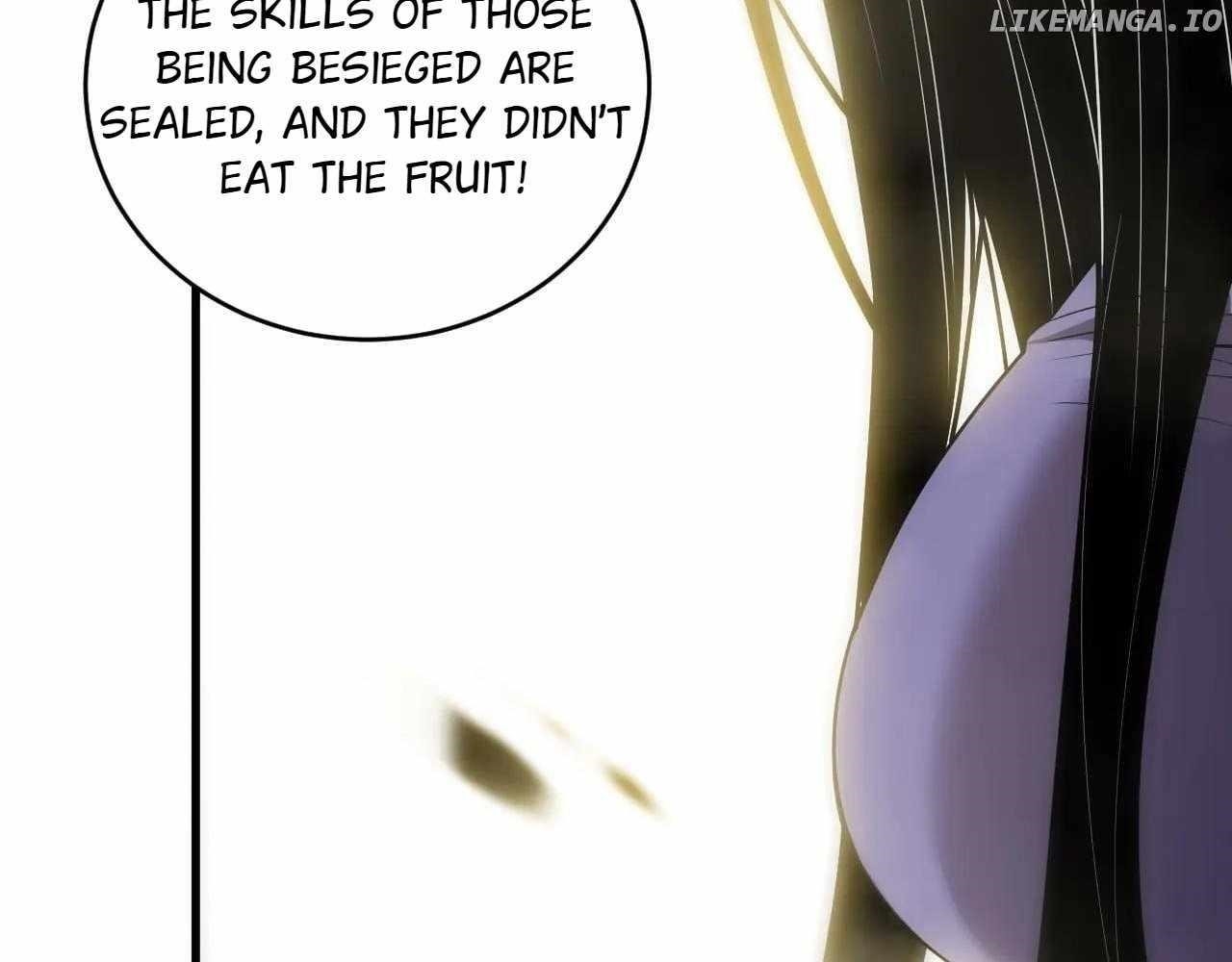 Catastrophic Necromancer Chapter 191 - Page 76