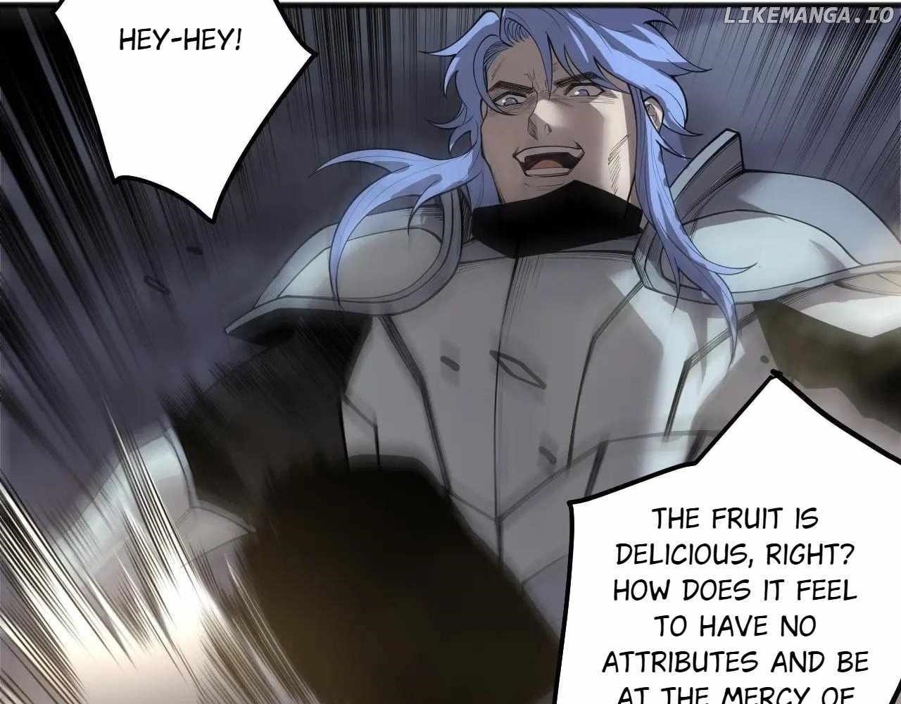 Catastrophic Necromancer Chapter 191 - Page 78