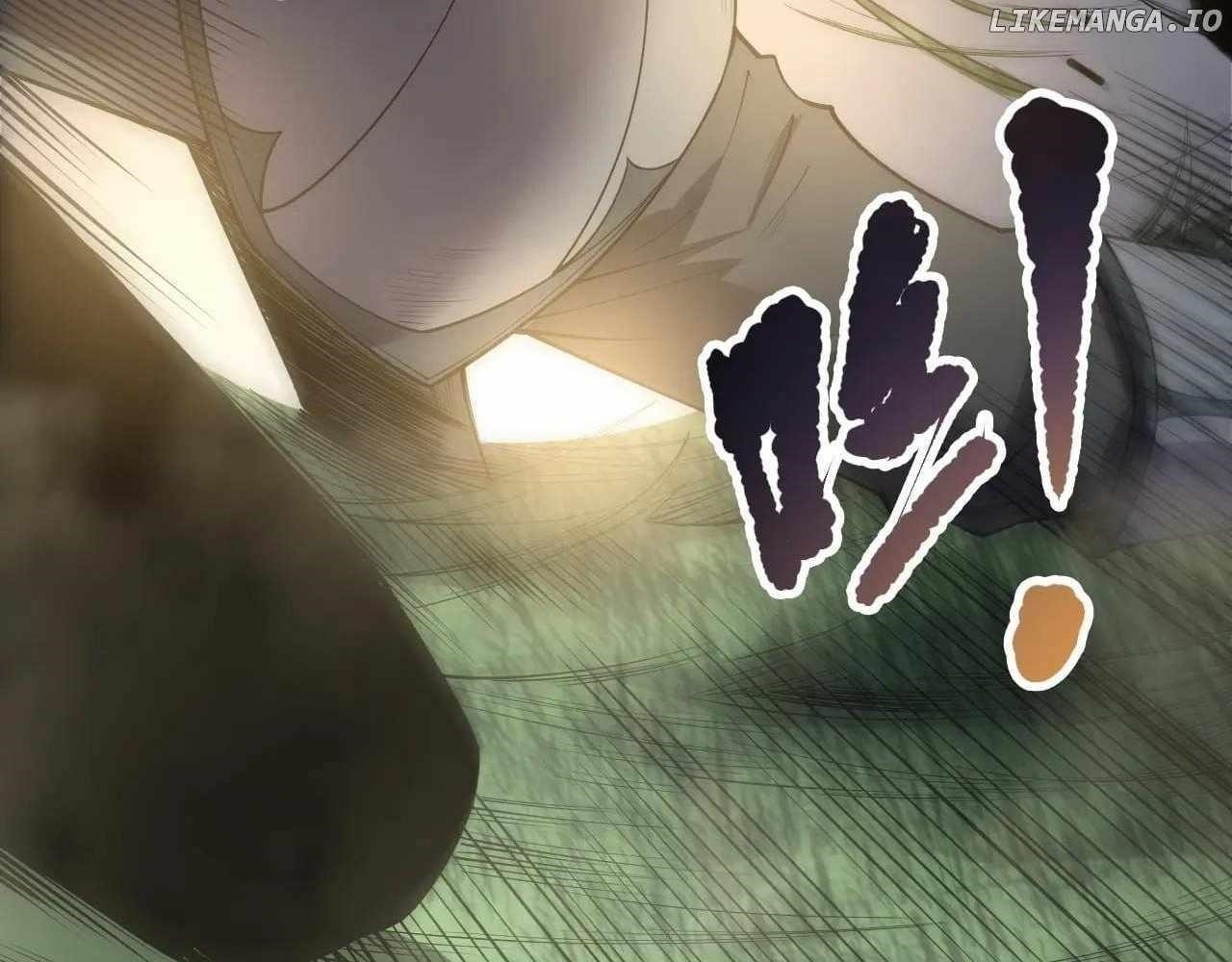 Catastrophic Necromancer Chapter 191 - Page 80