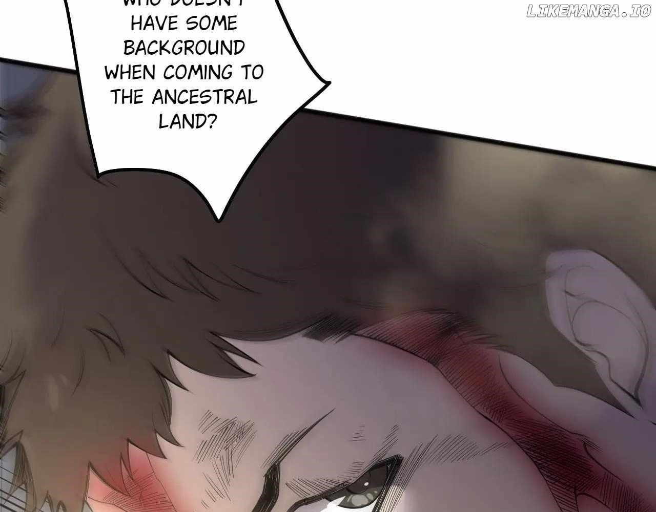 Catastrophic Necromancer Chapter 191 - Page 82