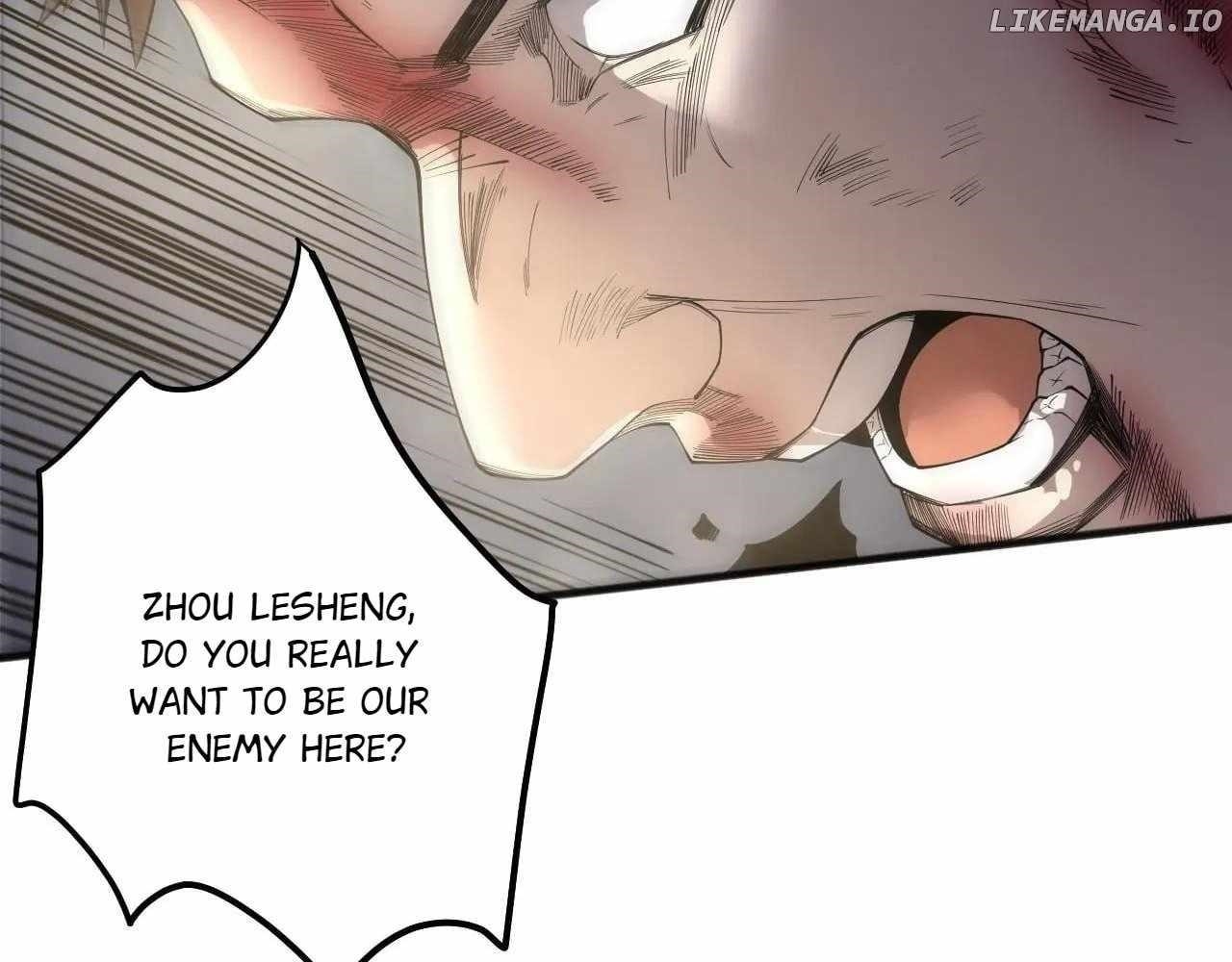 Catastrophic Necromancer Chapter 191 - Page 83