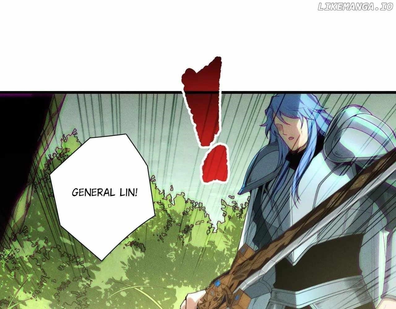 Catastrophic Necromancer Chapter 191 - Page 91