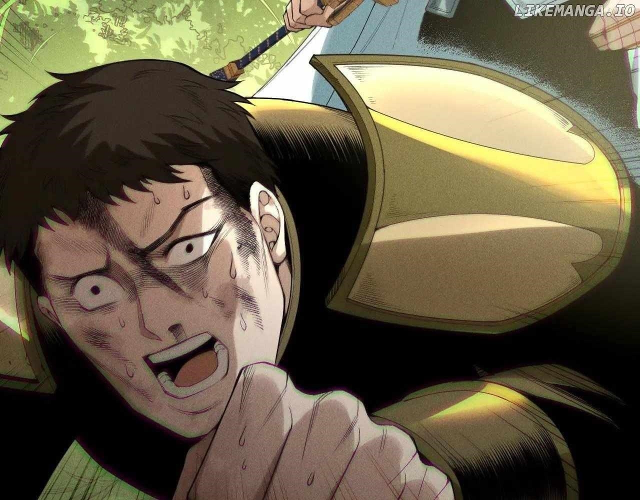 Catastrophic Necromancer Chapter 191 - Page 92