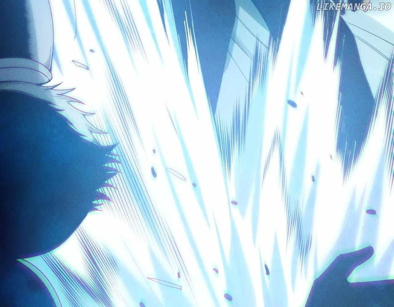 Catastrophic Necromancer Chapter 191 - Page 98