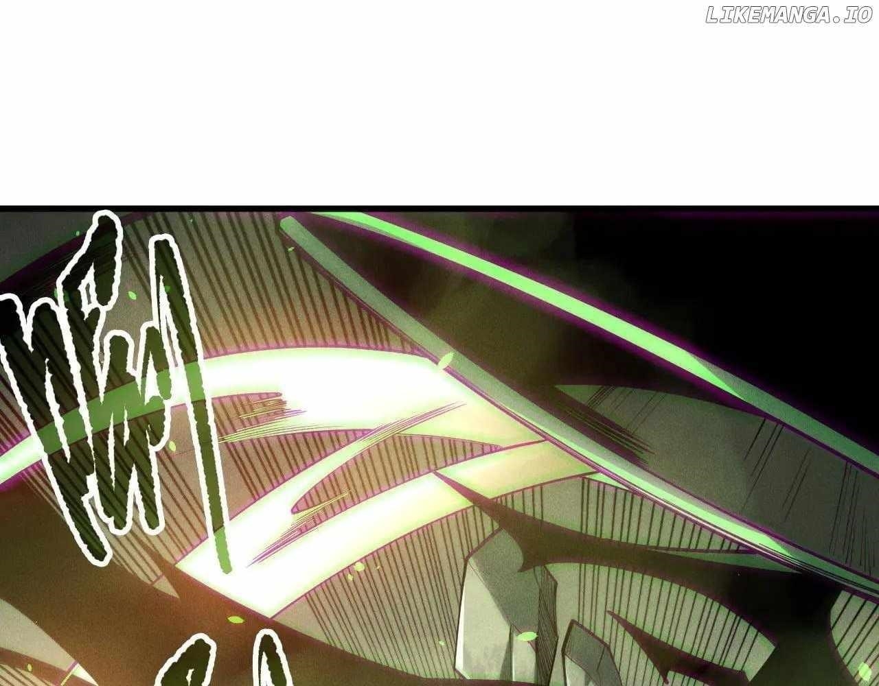 Catastrophic Necromancer Chapter 193 - Page 108