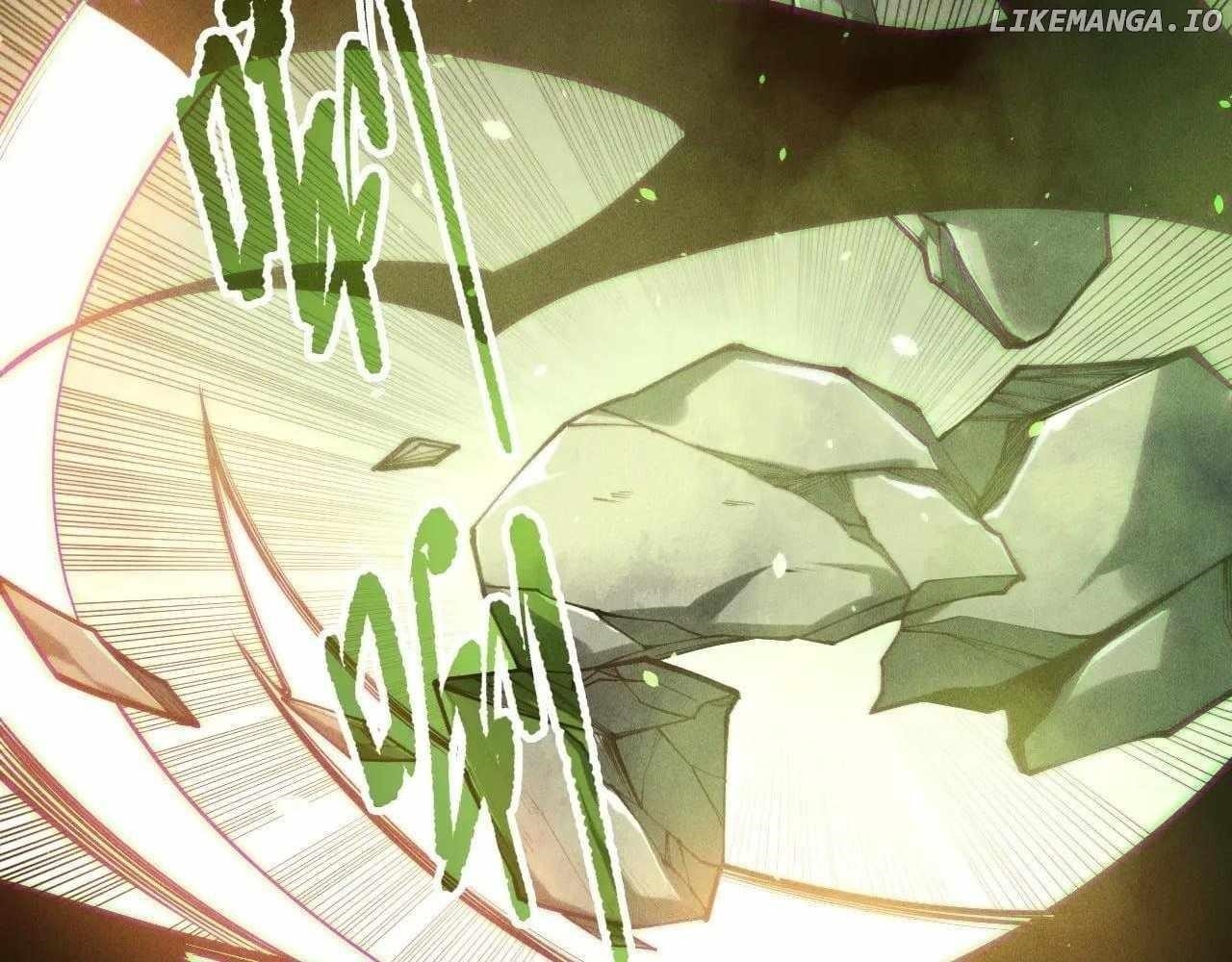 Catastrophic Necromancer Chapter 193 - Page 109