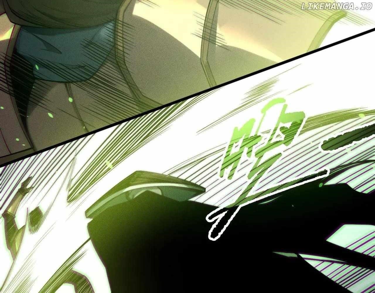 Catastrophic Necromancer Chapter 193 - Page 118