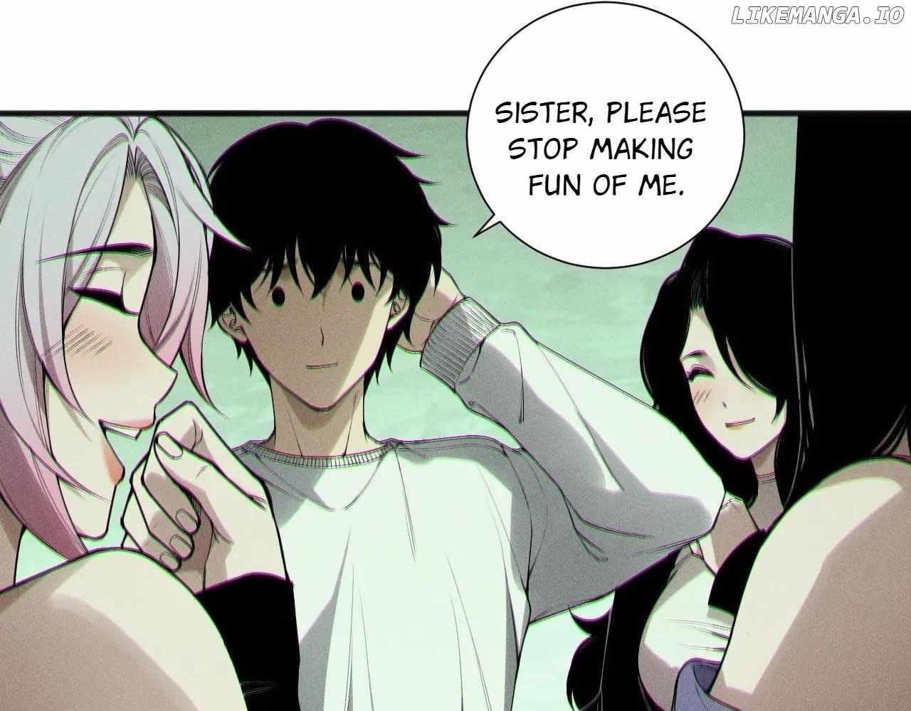 Catastrophic Necromancer Chapter 193 - Page 12