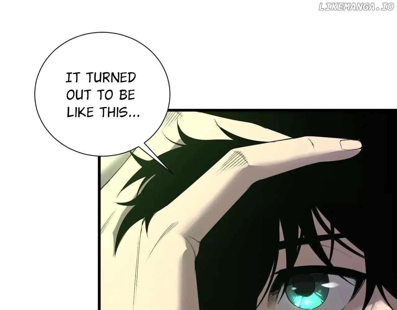 Catastrophic Necromancer Chapter 193 - Page 123