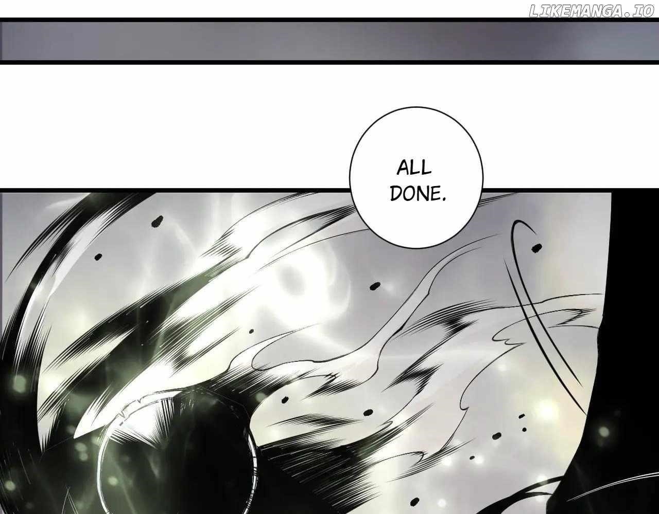 Catastrophic Necromancer Chapter 193 - Page 133