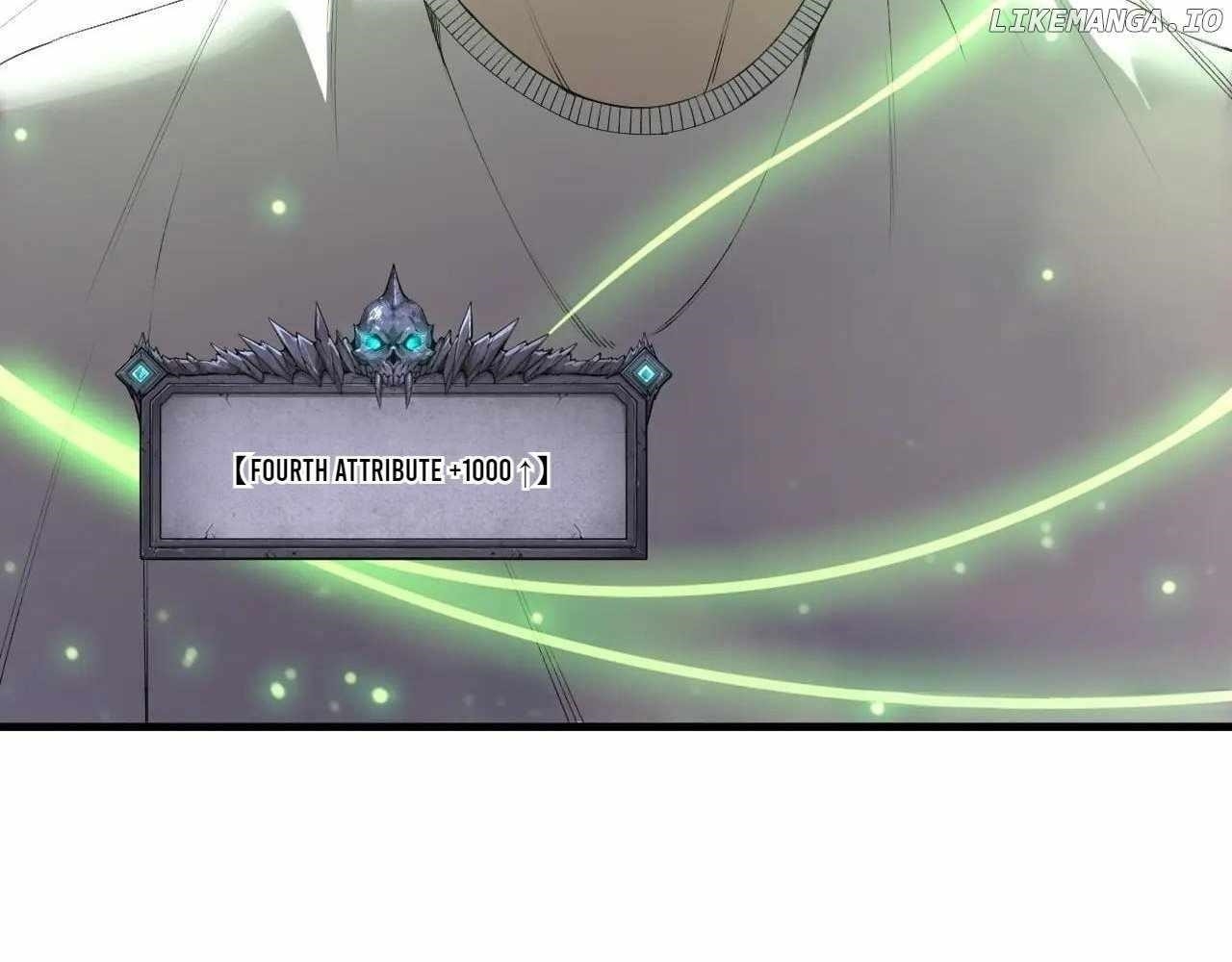 Catastrophic Necromancer Chapter 193 - Page 137