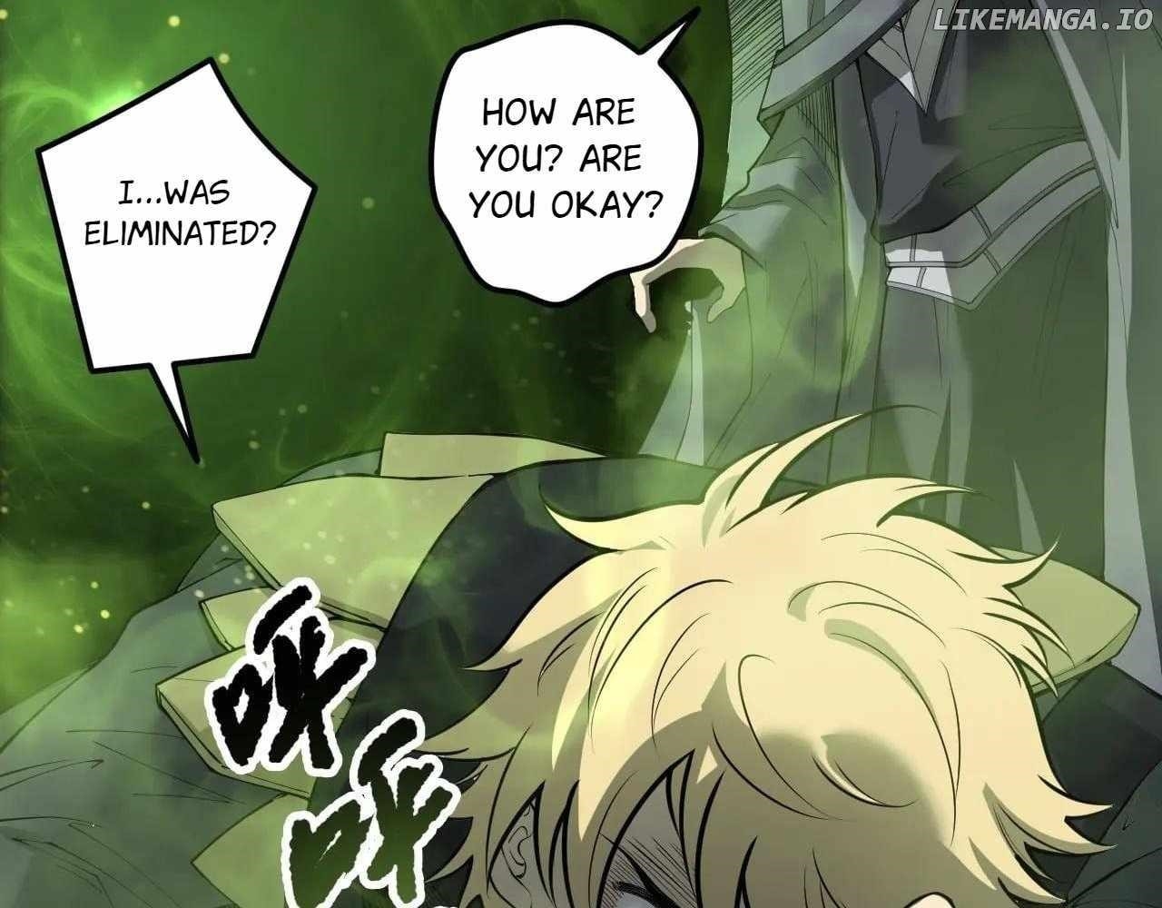 Catastrophic Necromancer Chapter 193 - Page 142