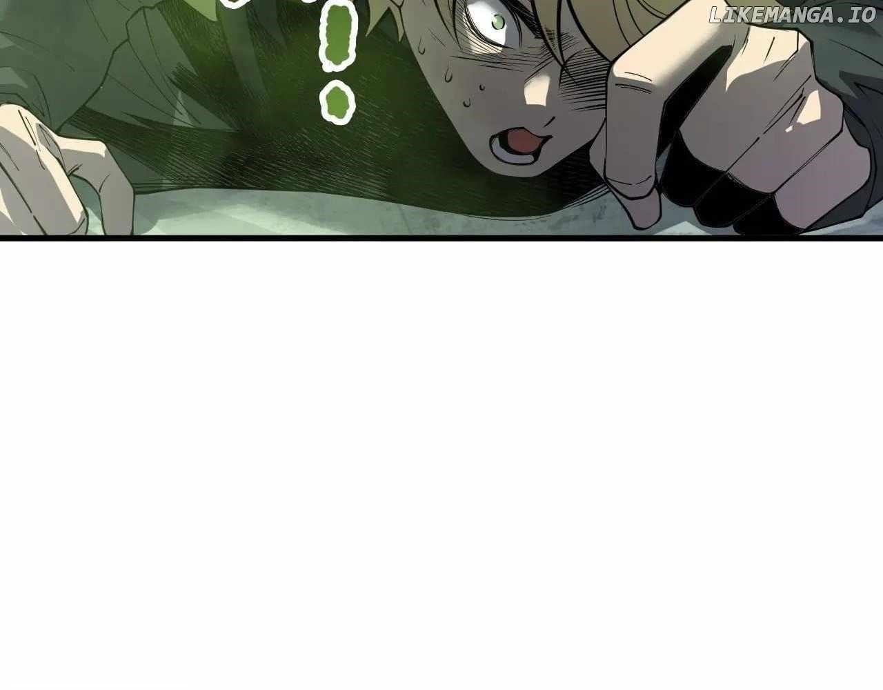 Catastrophic Necromancer Chapter 193 - Page 143