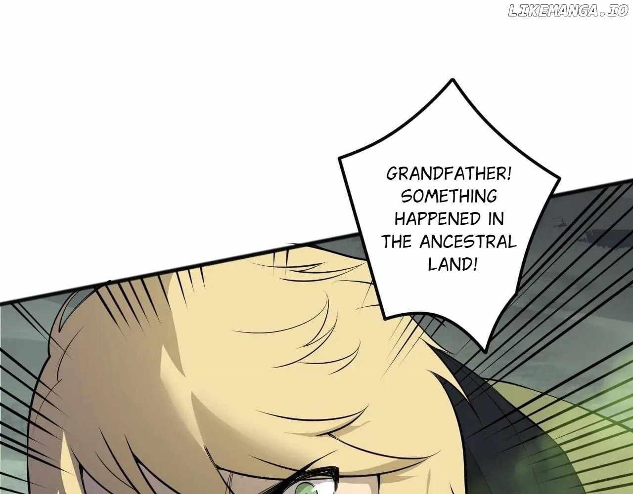 Catastrophic Necromancer Chapter 193 - Page 144