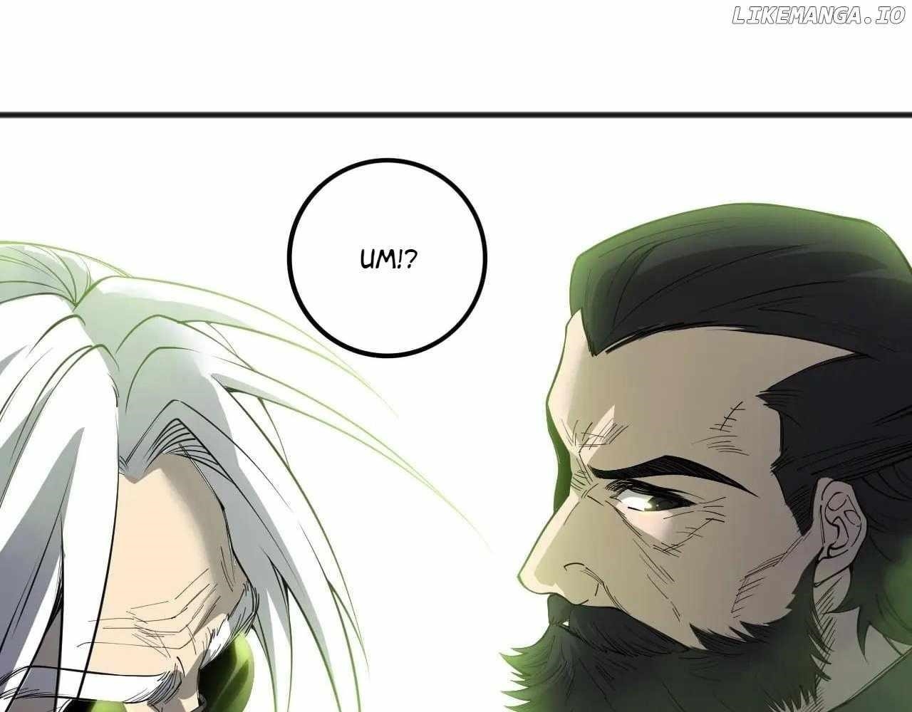 Catastrophic Necromancer Chapter 193 - Page 147