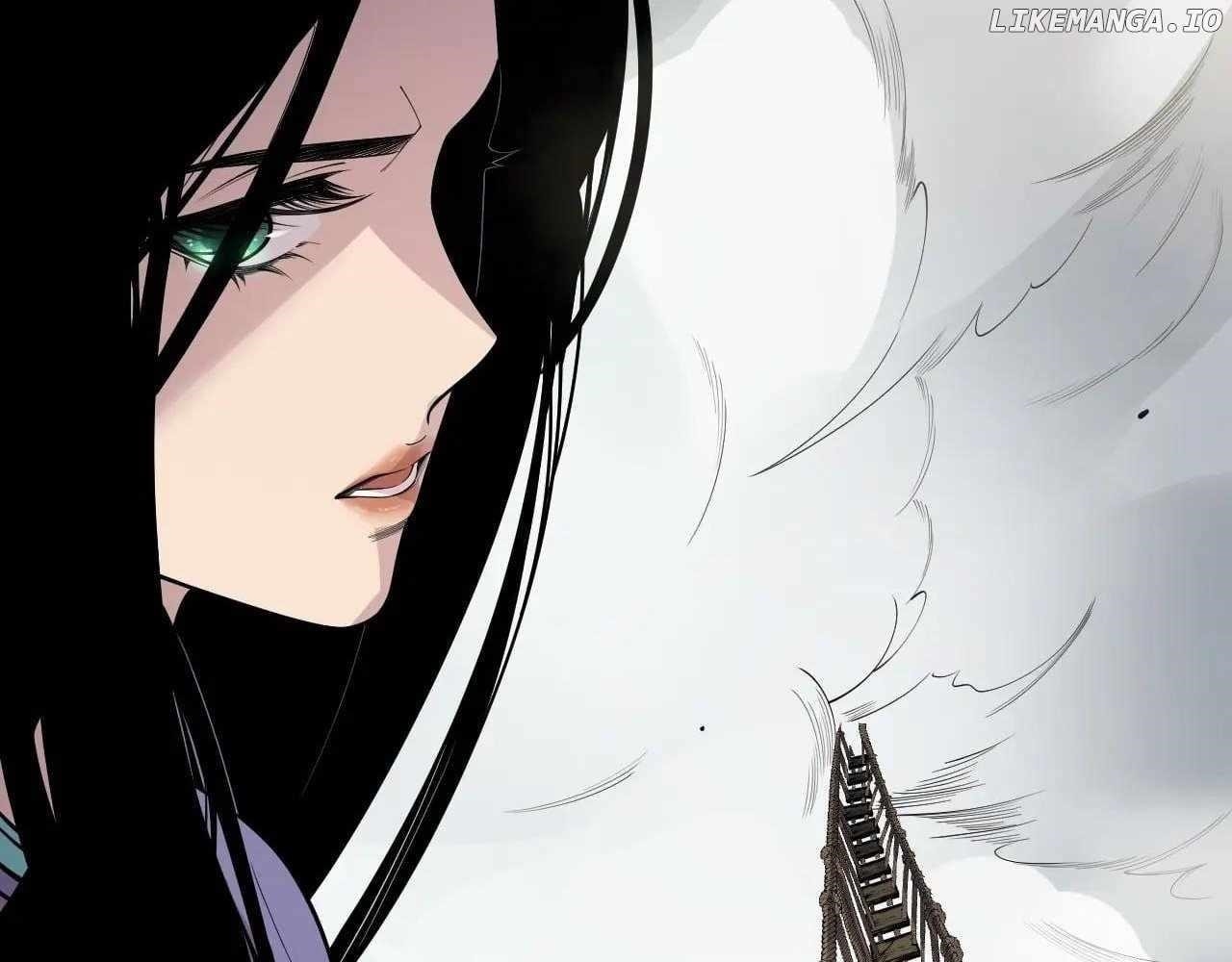 Catastrophic Necromancer Chapter 193 - Page 18