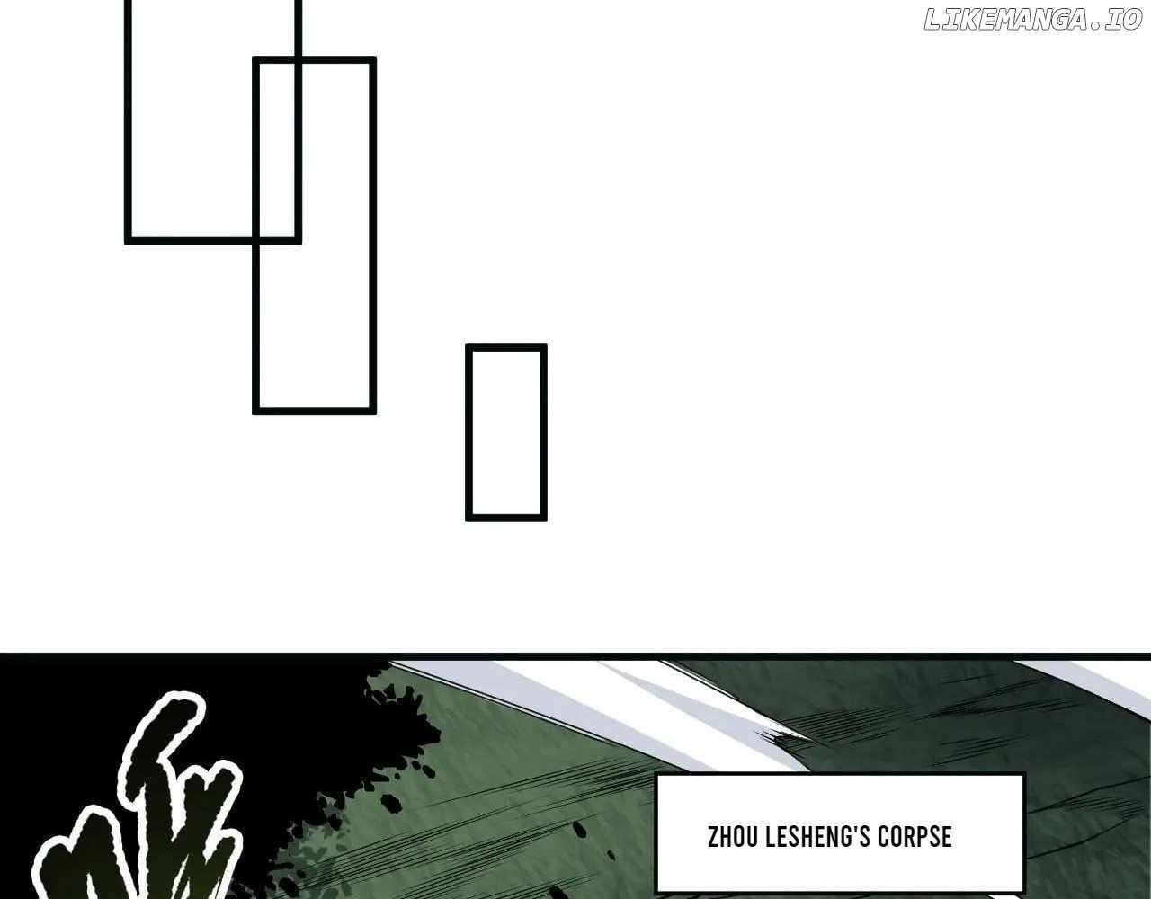 Catastrophic Necromancer Chapter 193 - Page 34