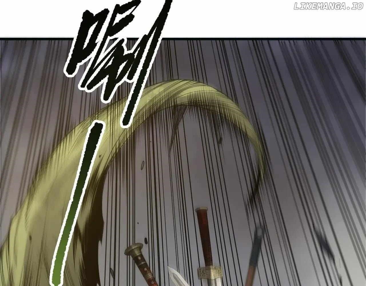 Catastrophic Necromancer Chapter 193 - Page 37