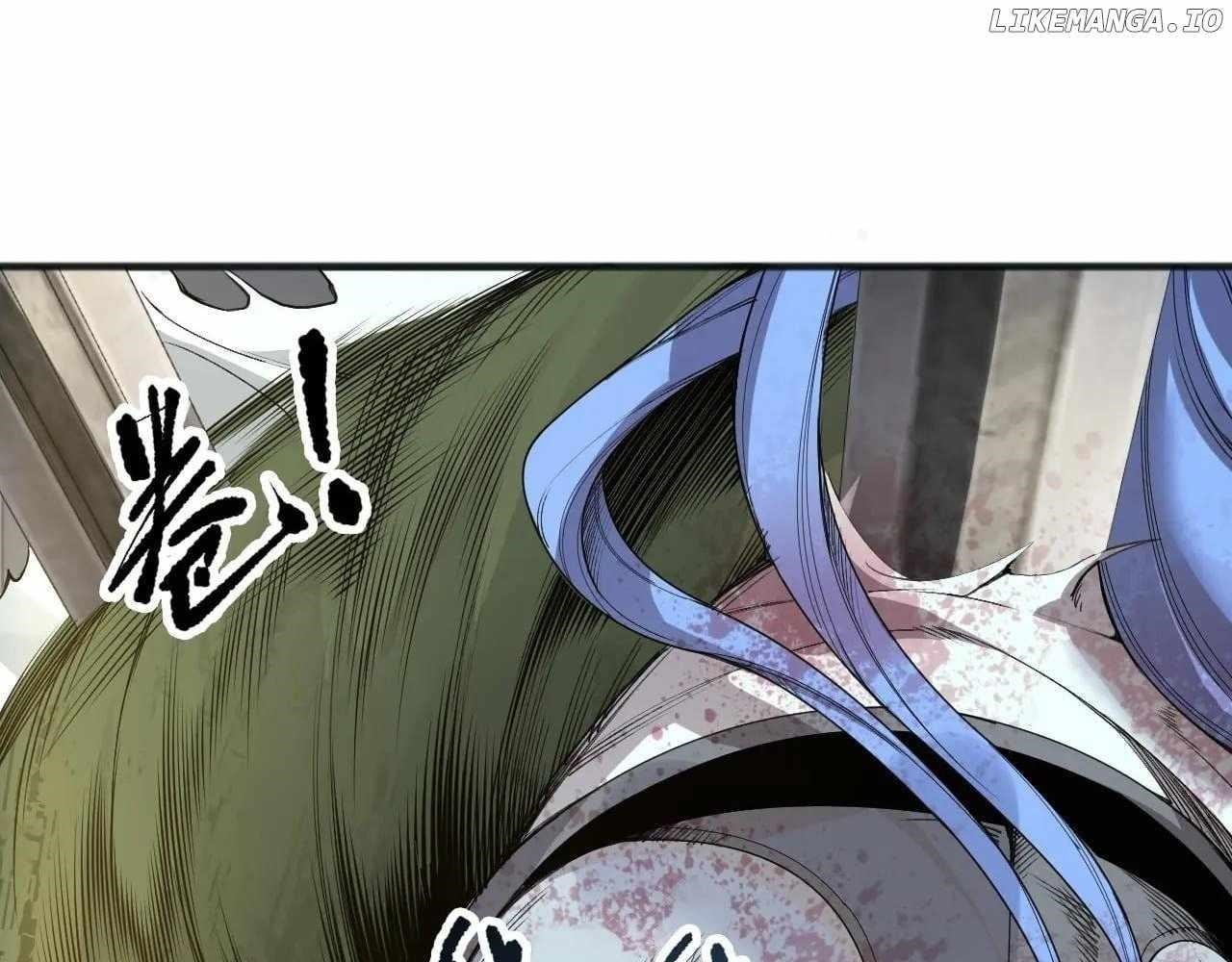 Catastrophic Necromancer Chapter 193 - Page 40