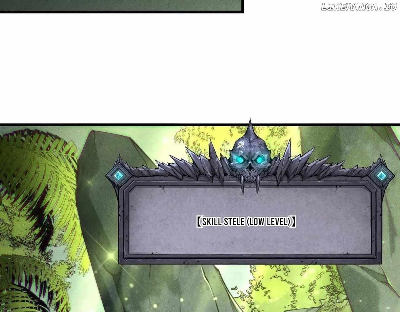 Catastrophic Necromancer Chapter 193 - Page 50