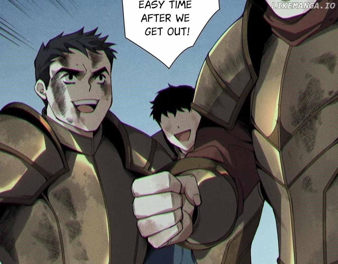 Catastrophic Necromancer Chapter 193 - Page 6