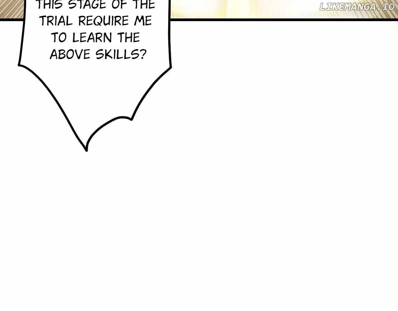 Catastrophic Necromancer Chapter 193 - Page 60