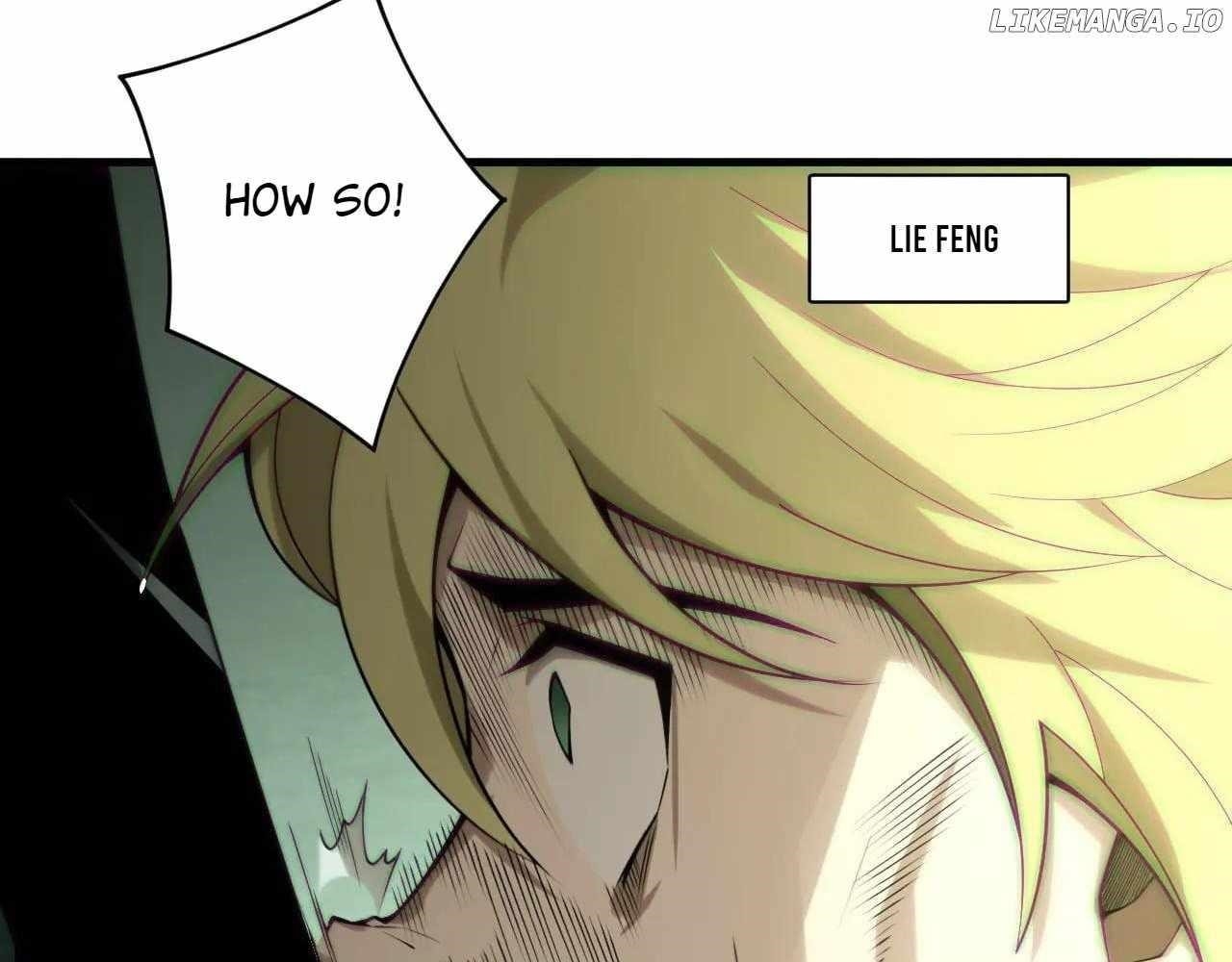 Catastrophic Necromancer Chapter 193 - Page 71