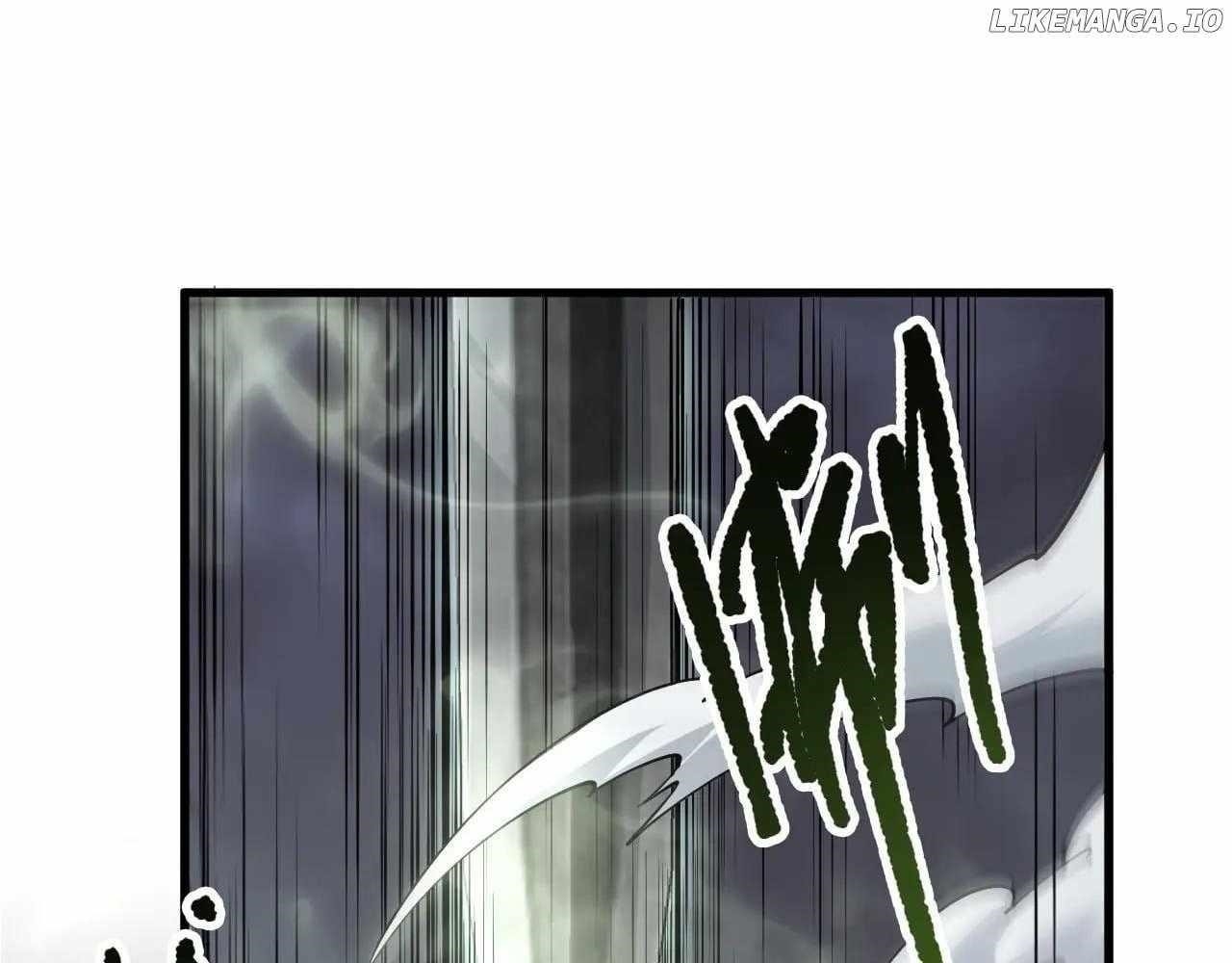 Catastrophic Necromancer Chapter 193 - Page 78