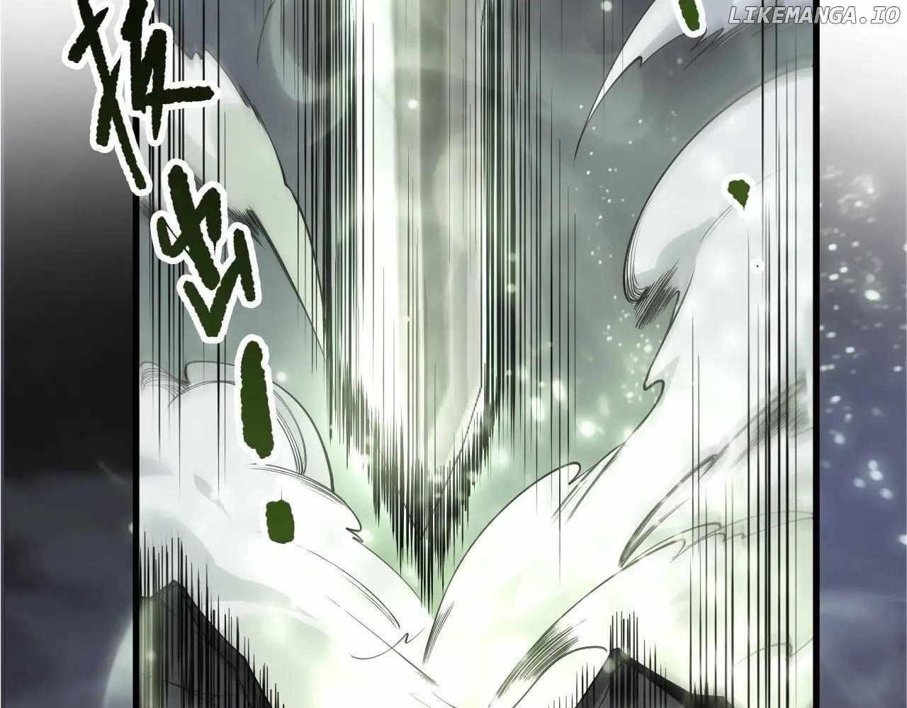 Catastrophic Necromancer Chapter 193 - Page 79