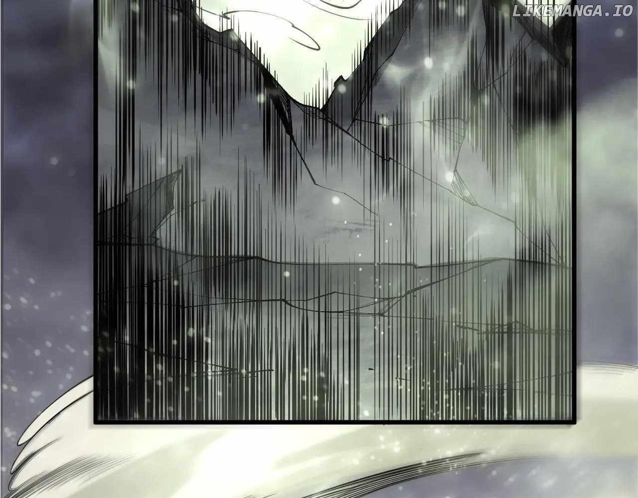 Catastrophic Necromancer Chapter 193 - Page 80