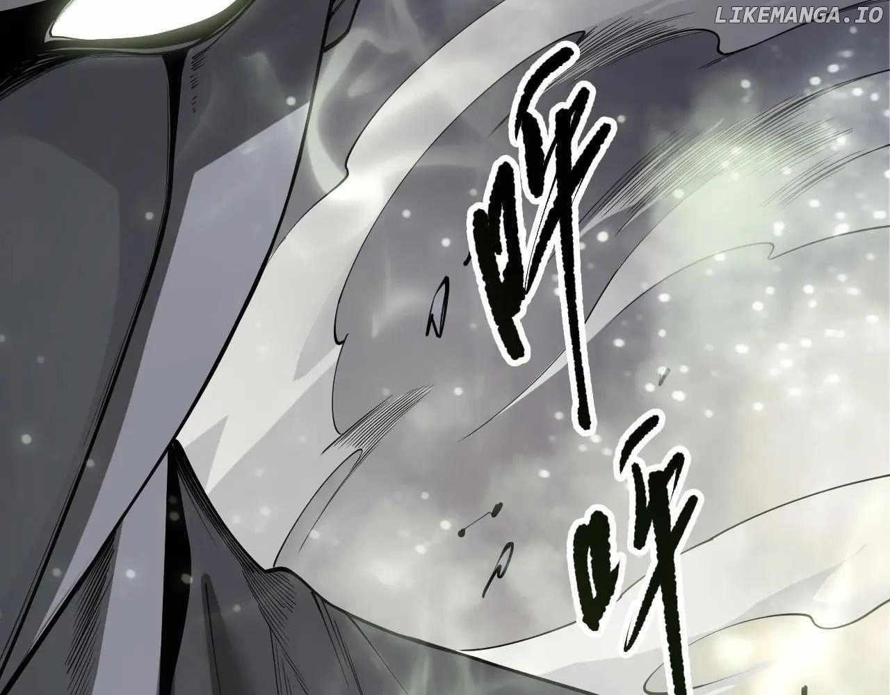 Catastrophic Necromancer Chapter 193 - Page 84