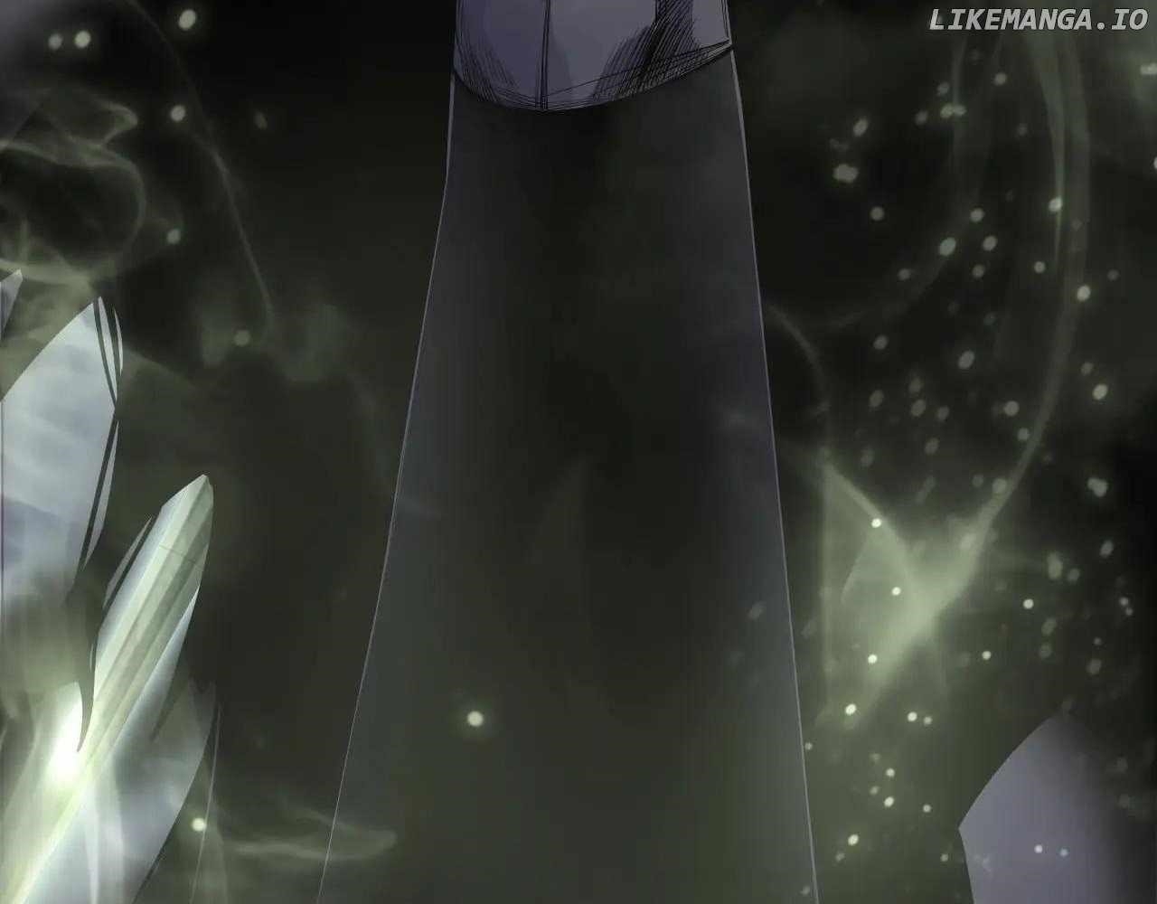 Catastrophic Necromancer Chapter 193 - Page 86