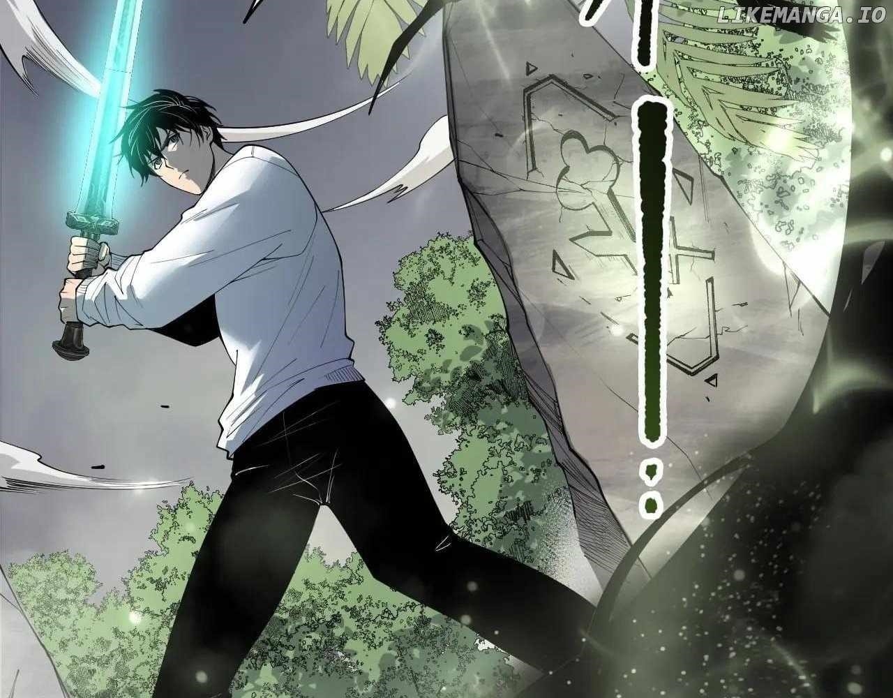 Catastrophic Necromancer Chapter 193 - Page 89