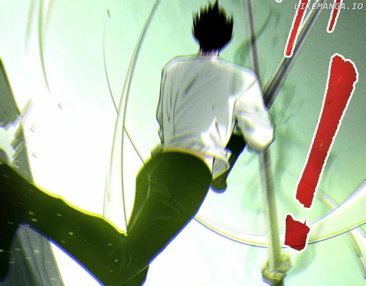 Catastrophic Necromancer Chapter 193 - Page 92