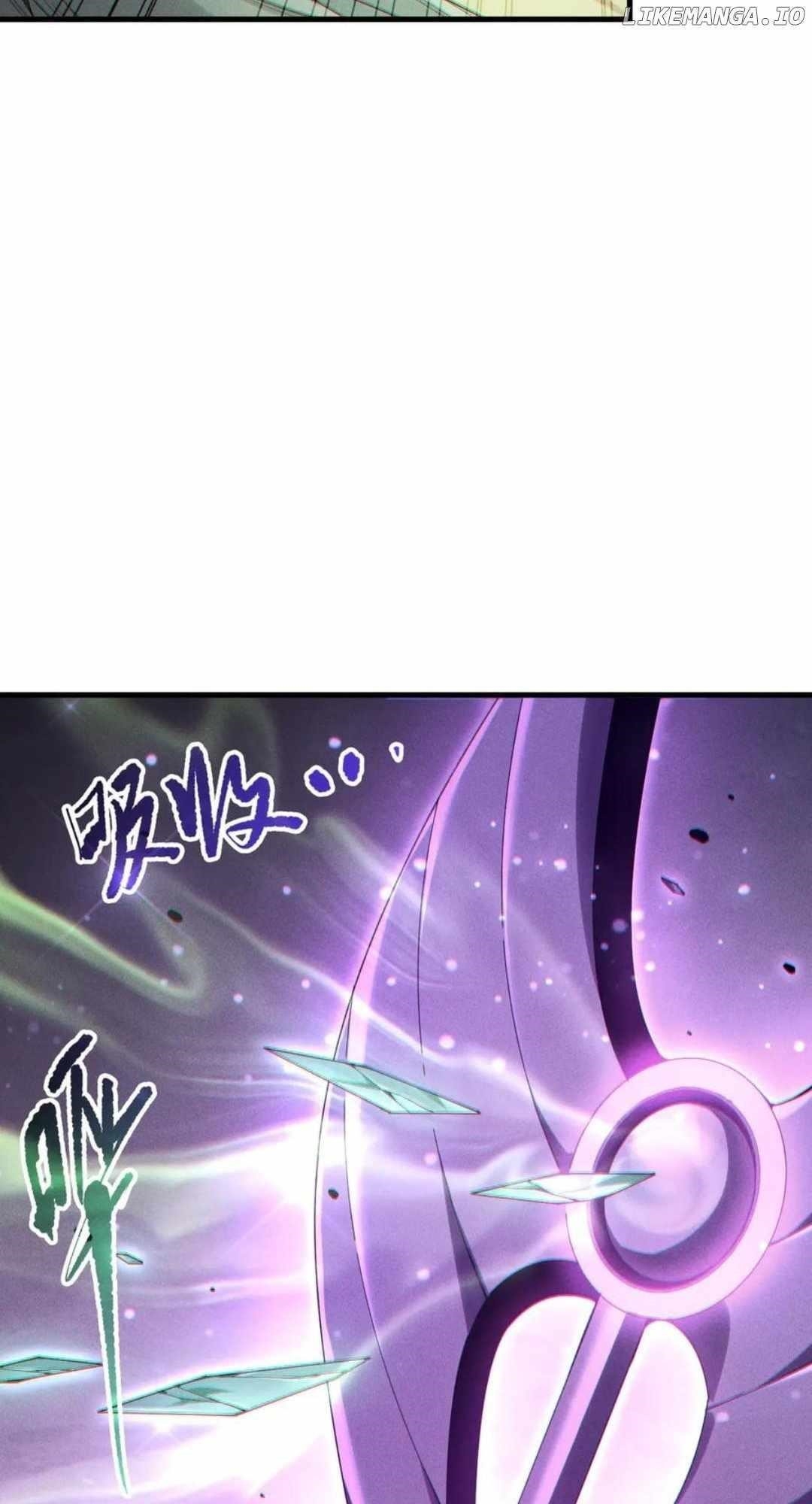 Catastrophic Necromancer Chapter 195 - Page 13