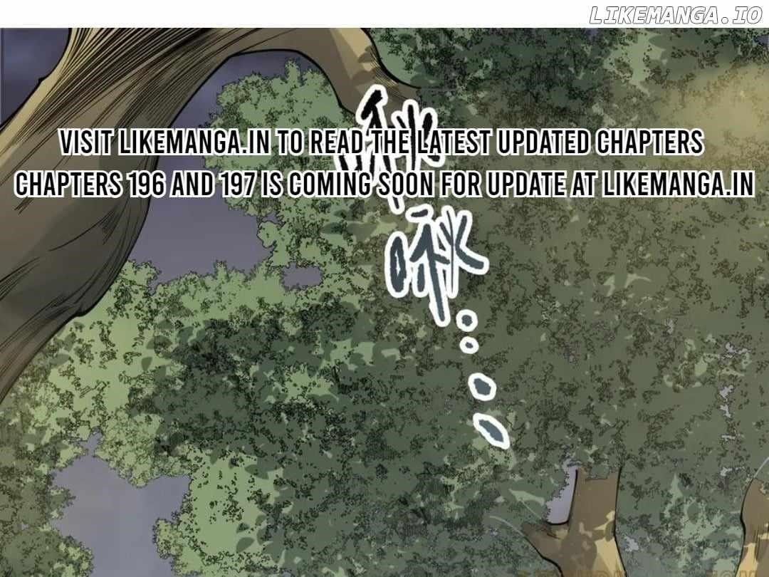 Catastrophic Necromancer Chapter 195 - Page 2