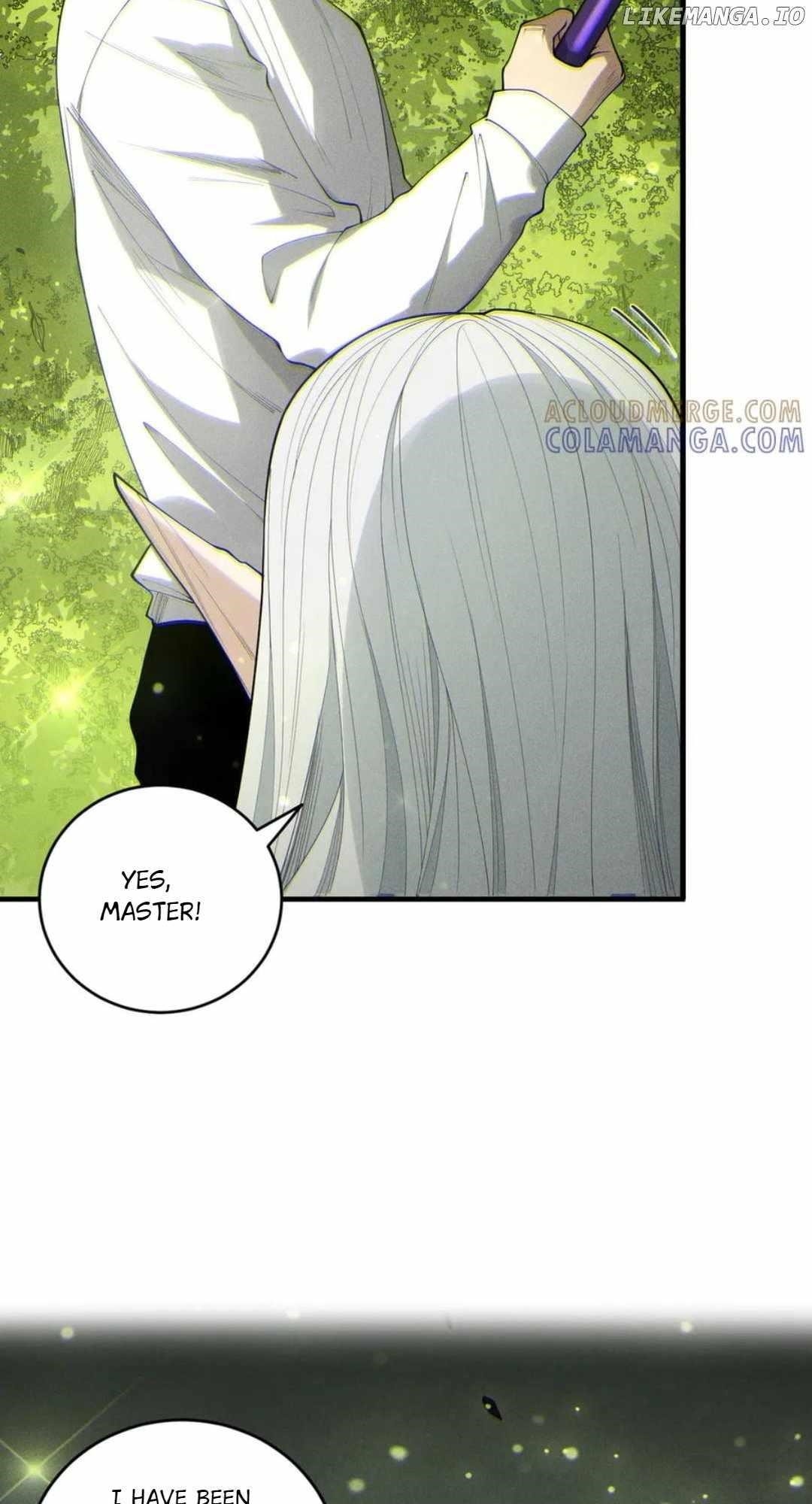 Catastrophic Necromancer Chapter 195 - Page 23