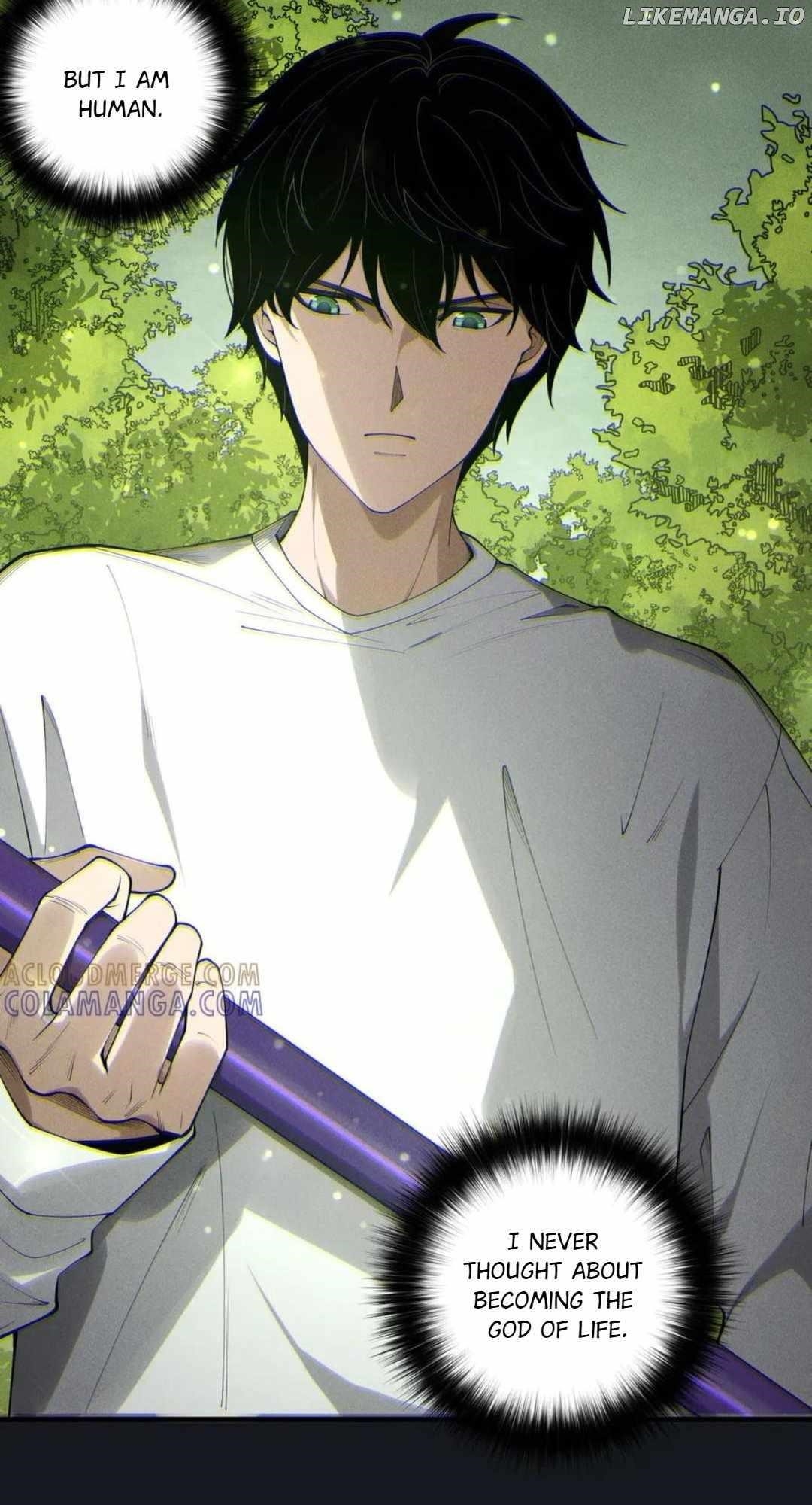 Catastrophic Necromancer Chapter 195 - Page 26