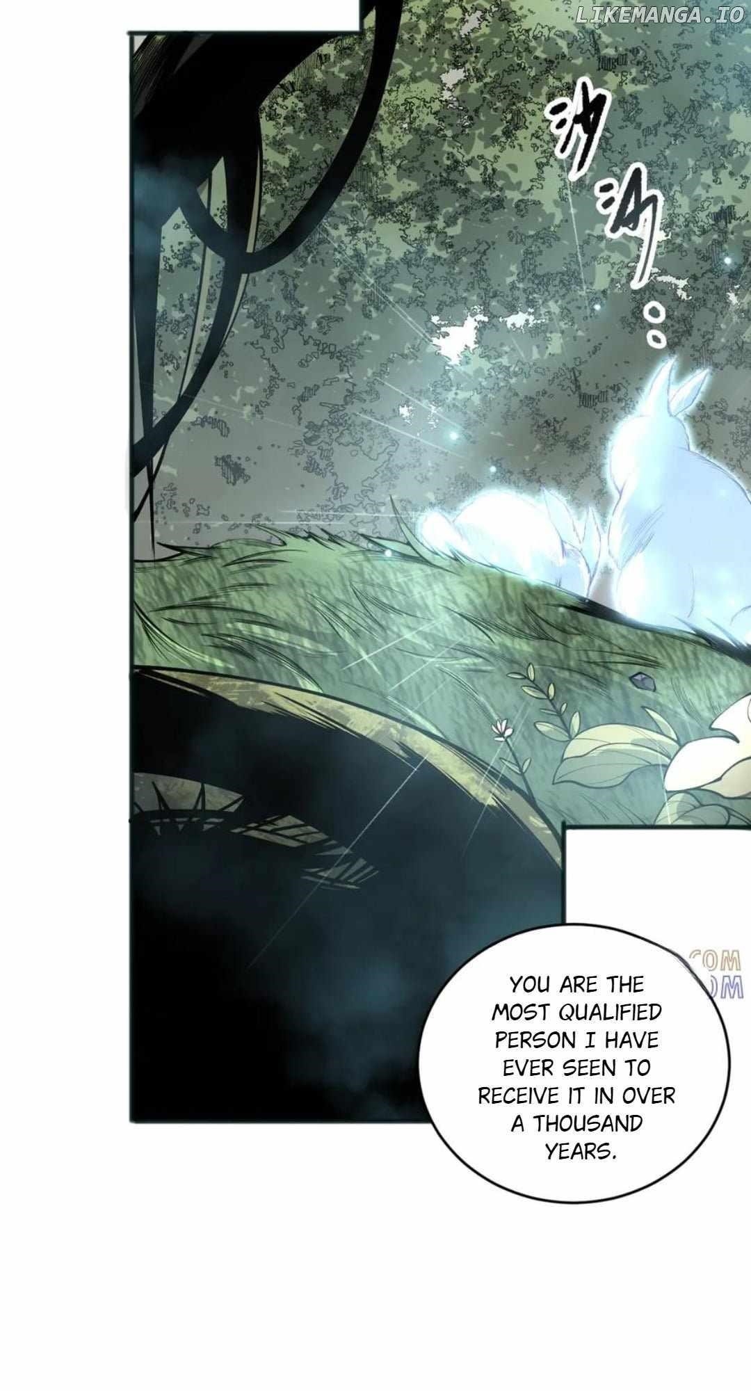 Catastrophic Necromancer Chapter 195 - Page 4