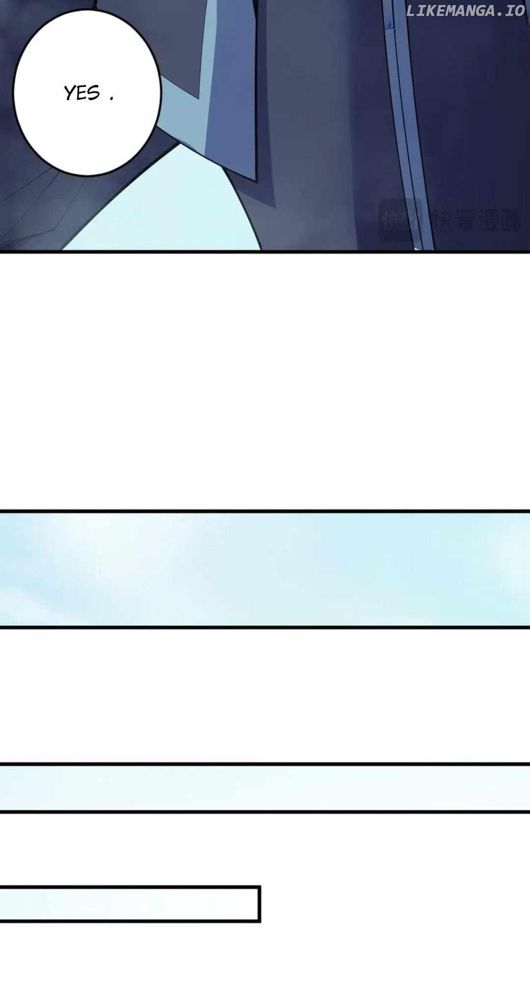 Catastrophic Necromancer Chapter 195 - Page 46