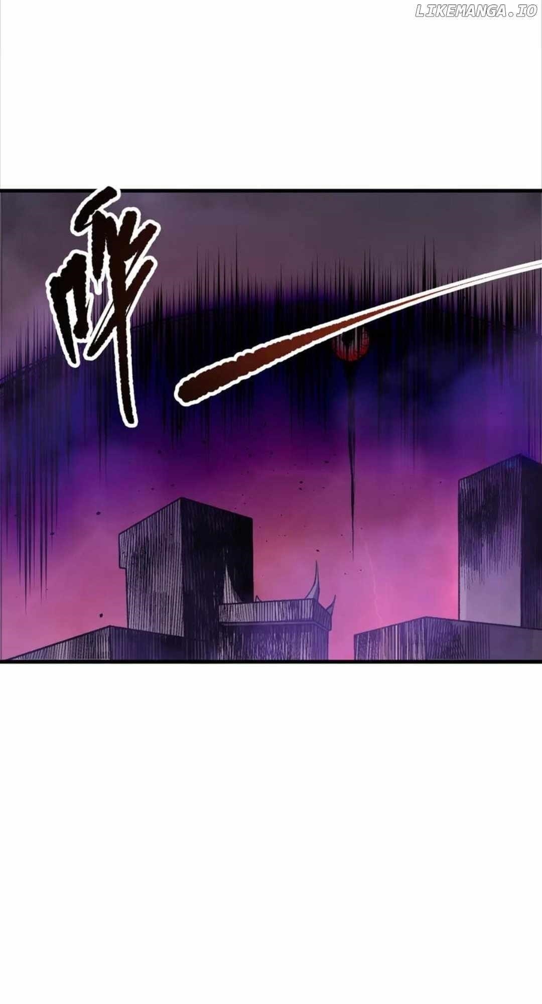 Catastrophic Necromancer Chapter 195 - Page 54