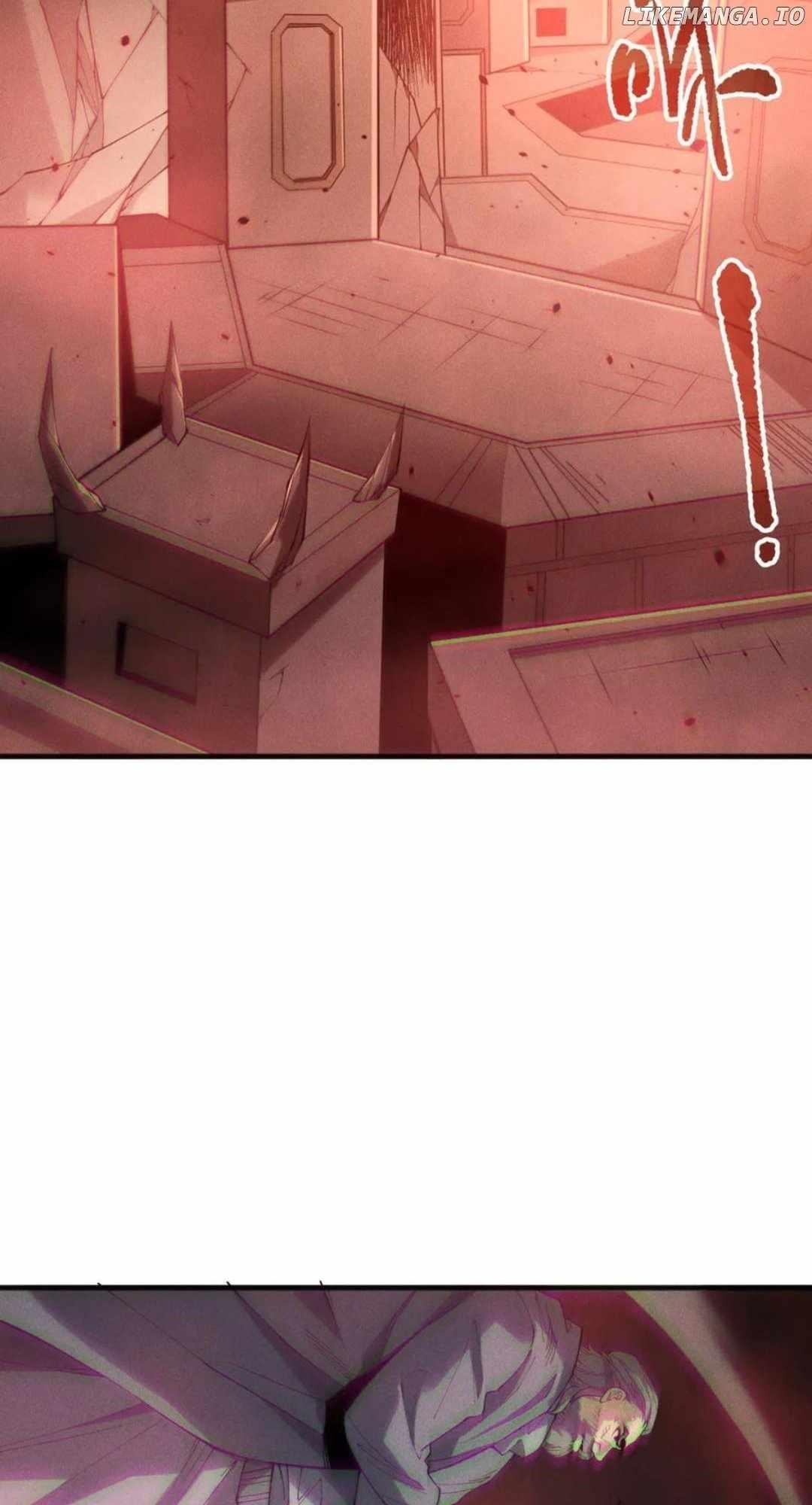 Catastrophic Necromancer Chapter 195 - Page 58