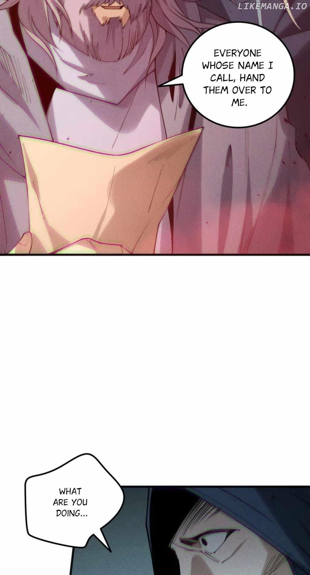 Catastrophic Necromancer Chapter 195 - Page 62