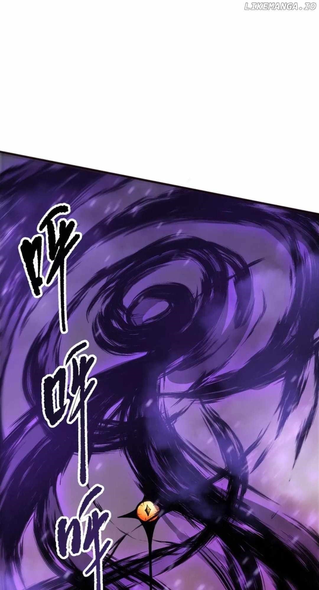 Catastrophic Necromancer Chapter 195 - Page 68