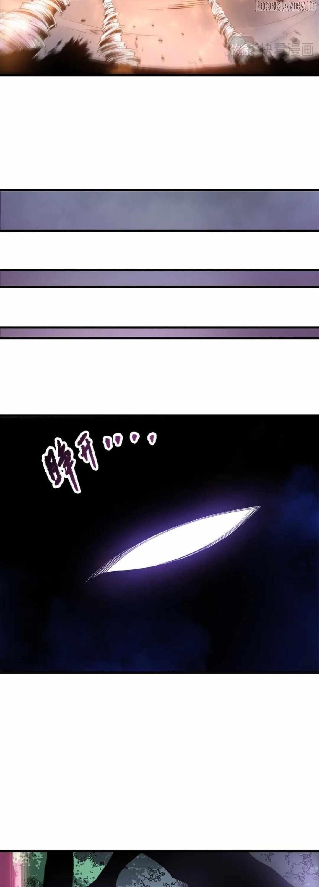 Catastrophic Necromancer Chapter 205 - Page 20