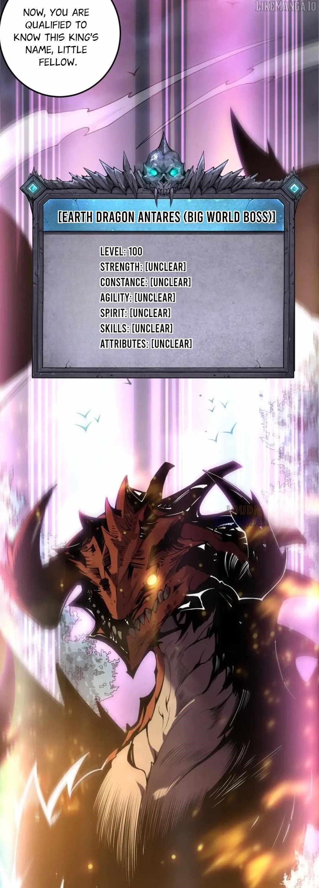 Catastrophic Necromancer Chapter 205 - Page 27