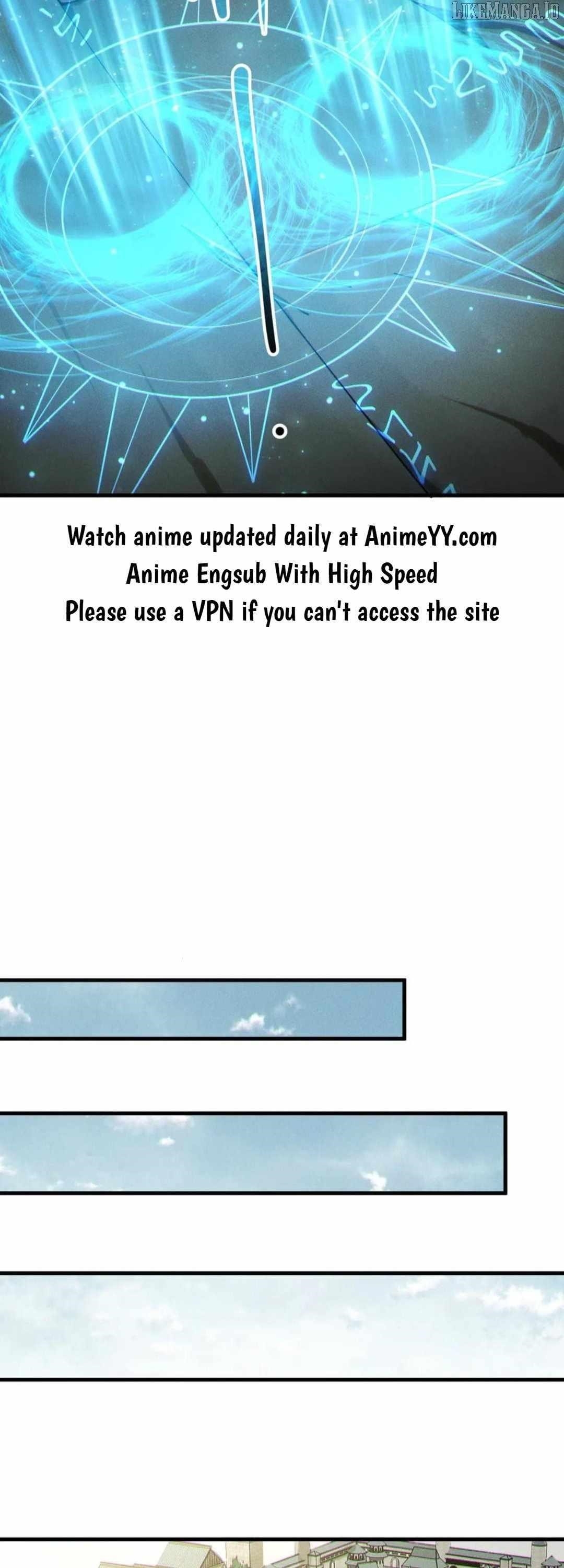 Catastrophic Necromancer Chapter 215 - Page 11