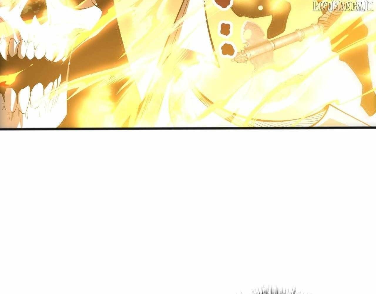 Catastrophic Necromancer Chapter 217 - Page 104