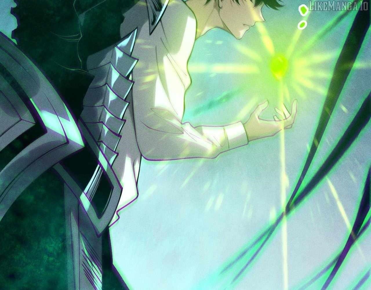 Catastrophic Necromancer Chapter 217 - Page 124