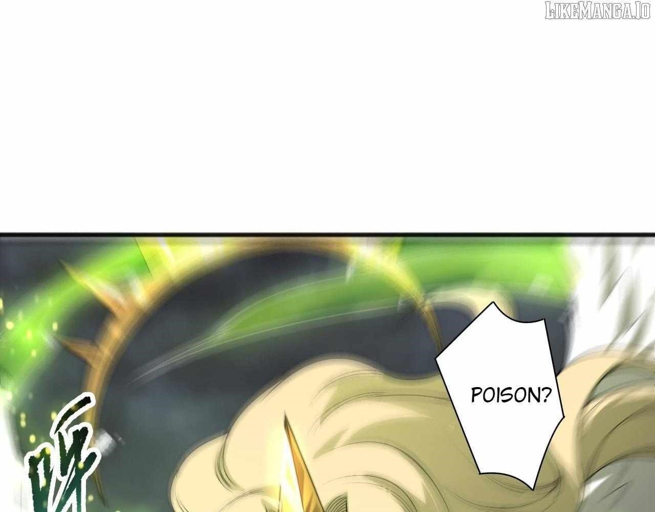 Catastrophic Necromancer Chapter 217 - Page 136